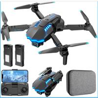 Drone x6 pieghevole
