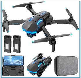 Drone x6 pieghevole
