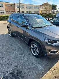 JEEP COMPASS 2.0
