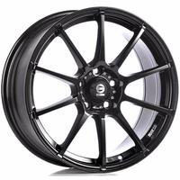 Cerchi in lega Sparco Assetto Gara 7x17 Suzuki