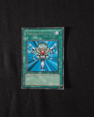 Yu-Gi-Oh - Mostro Resuscitato (Rara)