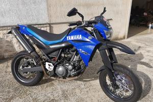 Yamaha xtx 660