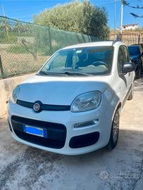 Fiat Panda 1.3 MJet diesel