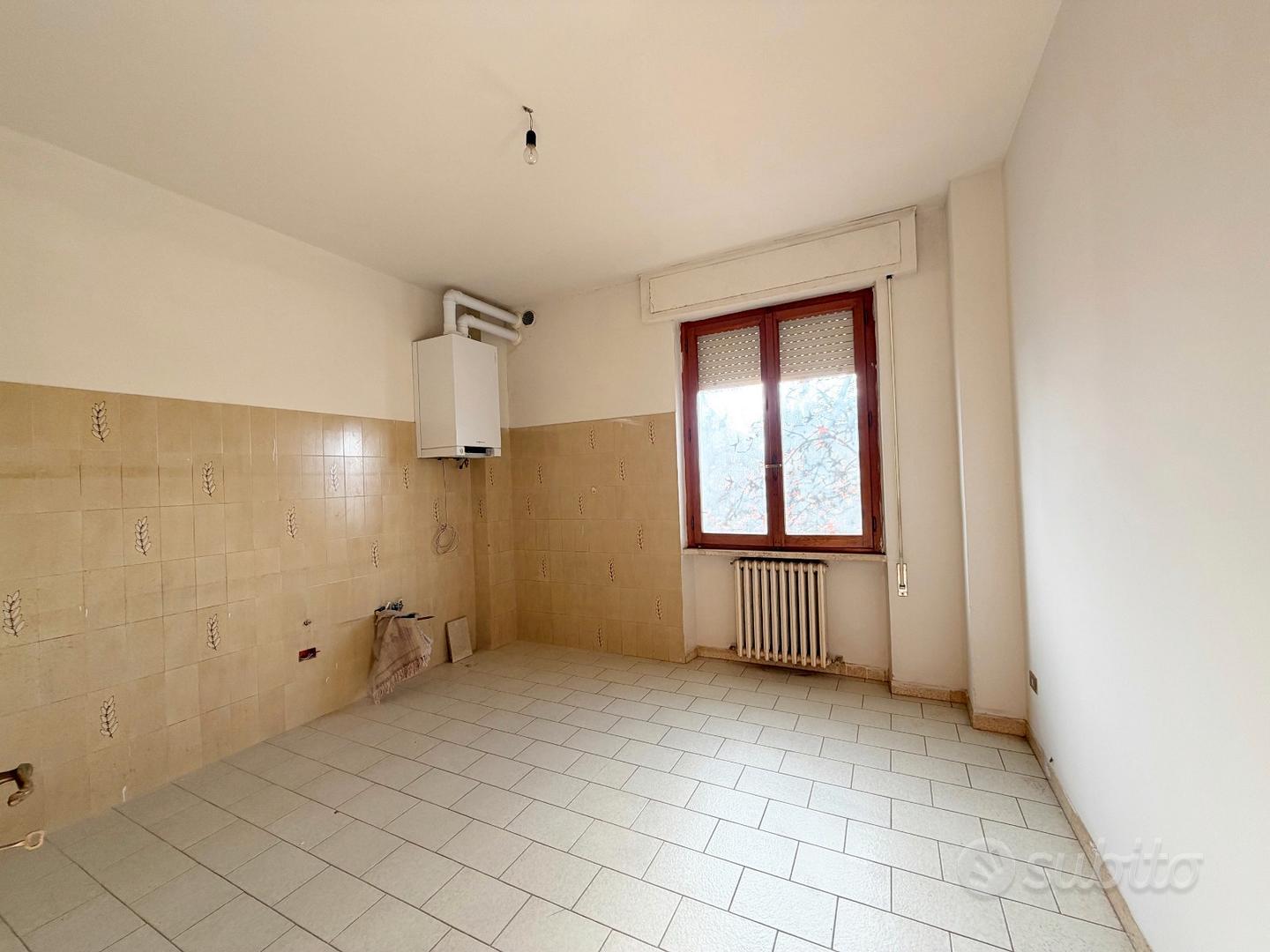 Appartamento – San Giustino, Cospaia - Vista 2