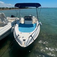 Marinello 16 5m perfetta