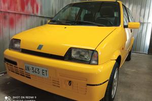 FIAT Cinquecento - 1997 - Vendita/permuta