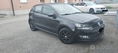 Vw polo 1.2 Tdi 75cv