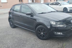 Vw polo 1.2 Tdi 75cv