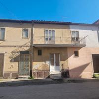 Immobile non arredato