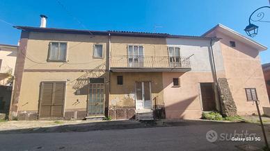 Immobile non arredato