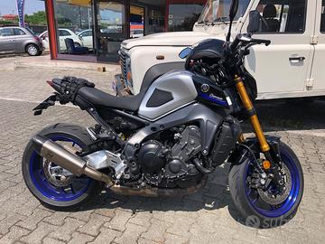 YAMAHA 900 MT 09 SP