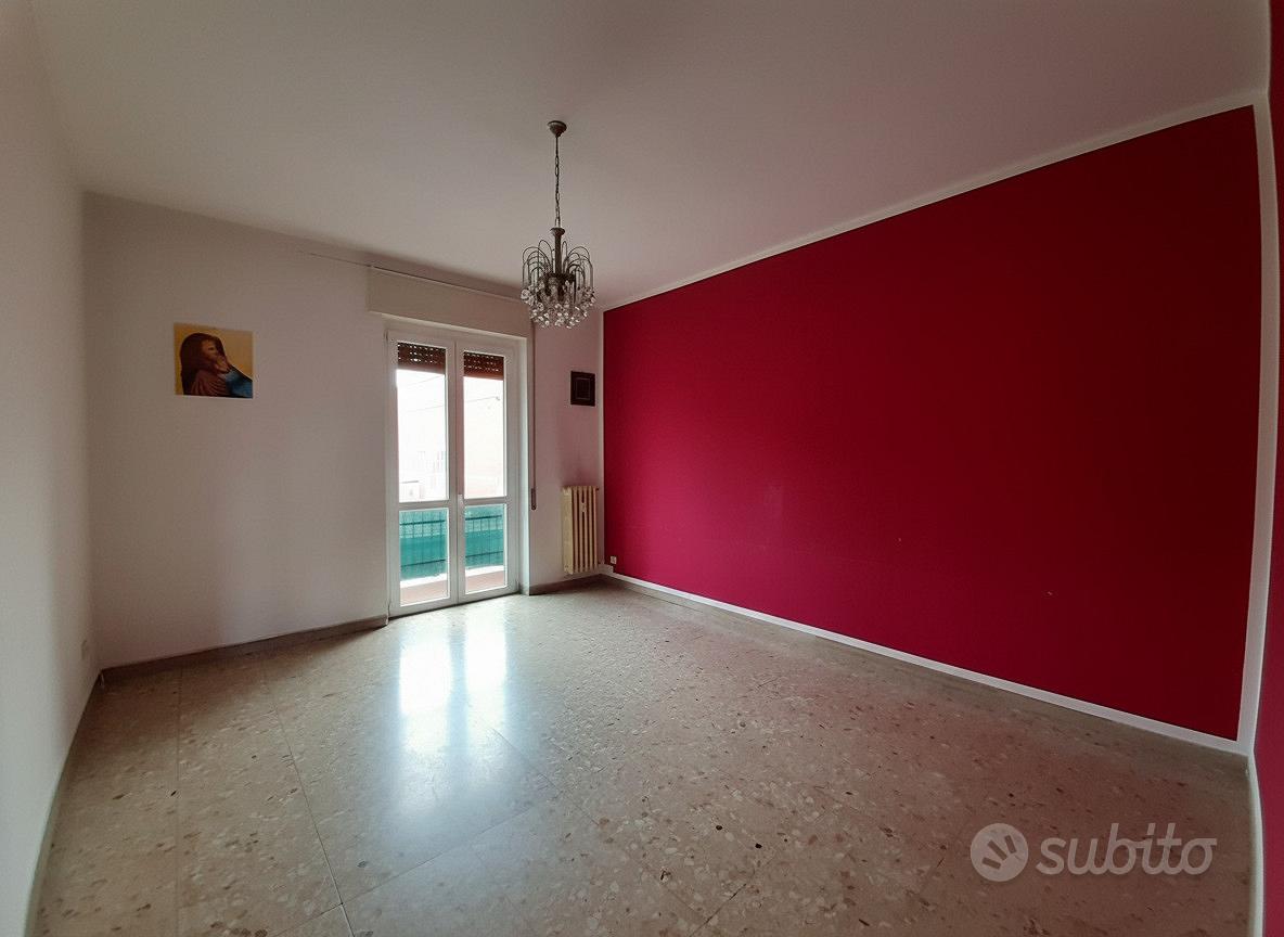 Appartamento – MI - Vista 2