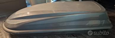 Portapacchi 431 l