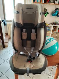 Seggiolino auto
