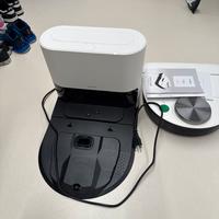 Robot folletto vorwerk vr7s
