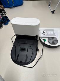 Robot folletto vorwerk vr7s