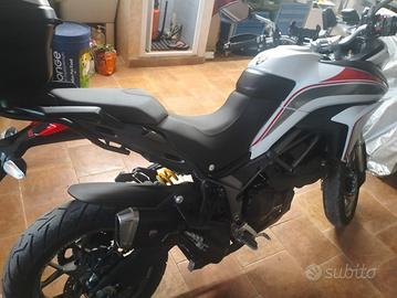 Ducati Multistrada 950 - 2017