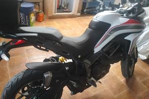 Ducati Multistrada 950 - 2017
