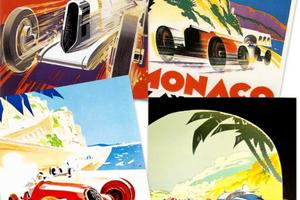 Grand Prix MONACO