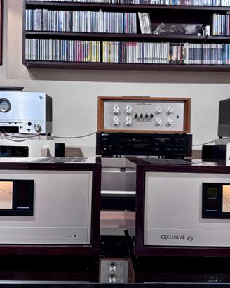 Pioneer Exclusive M5