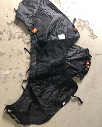 CoprigambeTERMOSCUD® R165perBurgman650 (Usato)