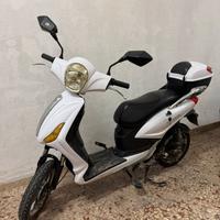 Motore elettrico Ztech Yadea