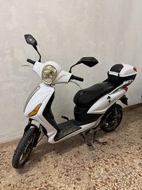 Motore elettrico Ztech Yadea