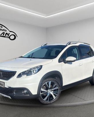 PEUGEOT - 2008 - 1.6 BlueHDi 102cv Black Matt