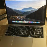 MacBook Pro 13 128Gb 8gb di ram