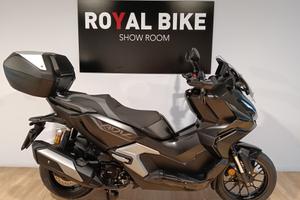 Honda adv 350-2025-finaz.-pass. incl