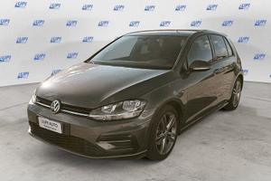 Volkswagen Golf 5p 1.6 tdi Sport 115cv dsg