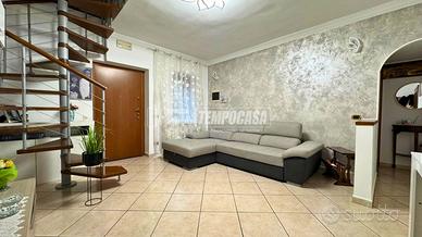 AMPIO TRE LOCALI - SENZA SPESE CONDOMINIALI