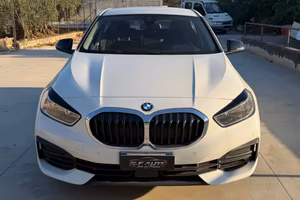 Bmw 118 118i 5p. Advantage