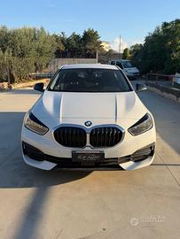 Bmw 118 118i 5p. Advantage