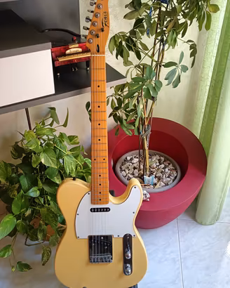 chitarra Fenix, Young Chang, Korea 1991