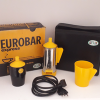 Bollitore vintage Eurobar marca " Velox"