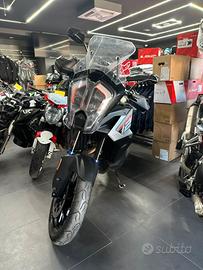 Ktm 1290 Super Adventure s