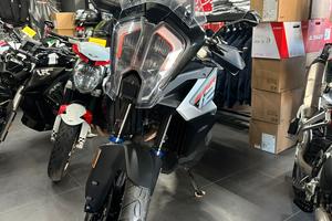 Ktm 1290 Super Adventure s