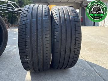 gomme usate 2454519 Estivo MICHELIN - PIL - 603