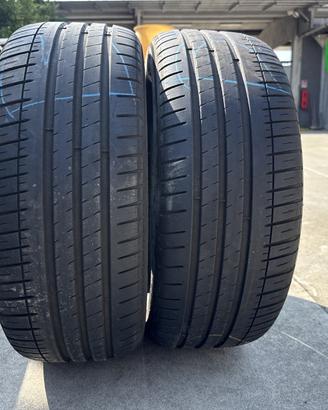 gomme usate 2454519 Estivo MICHELIN - PIL - 603