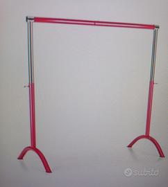 Sbarra danza classica portatile