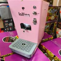 Macchinetta caffè lollina