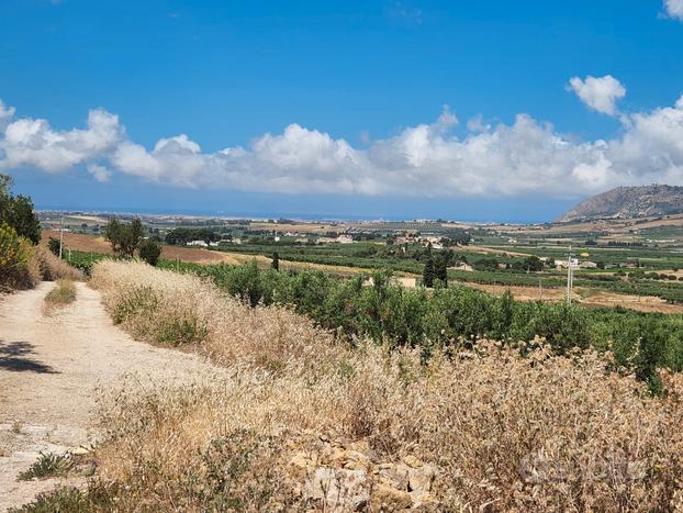 Terreno e Ruderi 19.000 mq. Rosariello/Crocci