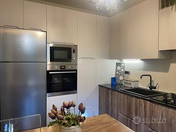 Cucina Forma per Veneta cucine
