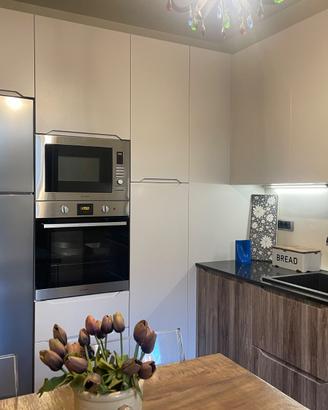 Cucina Forma per Veneta cucine