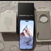 Honor magic 7pro