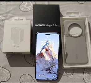 Honor magic 7pro
