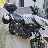 Kawasaki Versys 650 ABS SE Grand Tourer