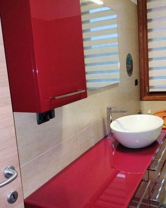 Mobile Bagno come nuovo!