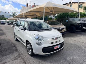 Fiat 500L 1.3 Multijet 95 CV Automatica
